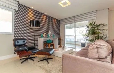 Apartamento à venda, 3 quartos, 3 suítes, 4 vagas, parque campolim - sorocaba/sp