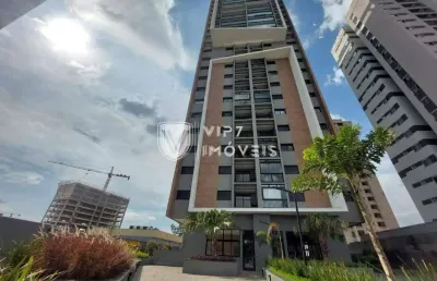 Apartamento para aluguel, 3 quartos, 3 suítes, 2 vagas, além ponte - sorocaba/sp