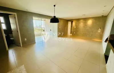 Apartamento à venda, 3 quartos, 3 suítes, 2 vagas, parque campolim - sorocaba/sp