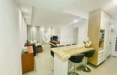 Apartamento à venda, 3 quartos, 1 suíte, 2 vagas, jardim piratininga - sorocaba/sp