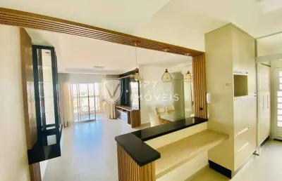 Apartamento à venda, 3 quartos, 1 suíte, 2 vagas, jardim piratininga - sorocaba/sp