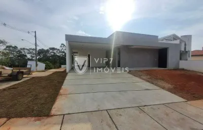 Casa à venda, 3 quartos, 3 suítes, 4 vagas, jardim novo mundo - sorocaba/sp