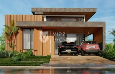 Casa à venda, 3 quartos, 3 suítes, 4 vagas, aparecidinha - sorocaba/sp
