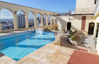 Apartamento à venda, 3 quartos, 3 suítes, 2 vagas, centro - sorocaba/sp