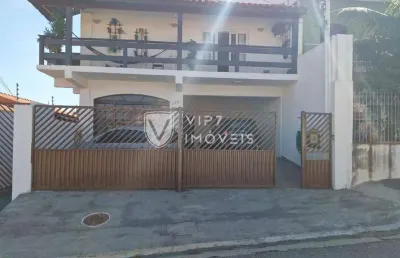 Casa à venda, 4 quartos, 1 suíte, jardim gonçalves - sorocaba/sp