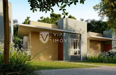 Casa à venda, 2 quartos, 2 vagas, aparecidinha - sorocaba/sp