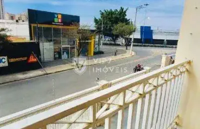 Apartamento à venda, 3 quartos, 1 suíte, 2 vagas, parque campolim - sorocaba/sp