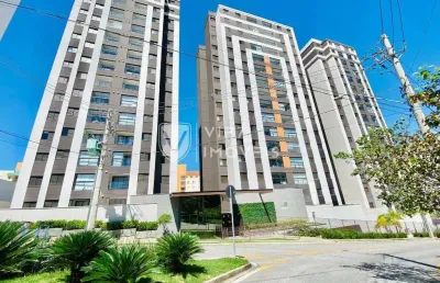 Apartamento à venda, 2 quartos, 1 suíte, 2 vagas, jardim piratininga - sorocaba/sp