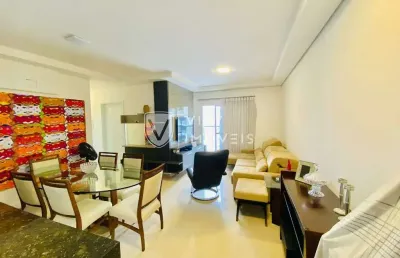 Apartamento à venda, 3 quartos, 1 suíte, 2 vagas, parque campolim - sorocaba/sp