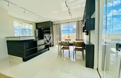 Apartamento à venda, 3 quartos, 3 suítes, 3 vagas, parque campolim - sorocaba/sp