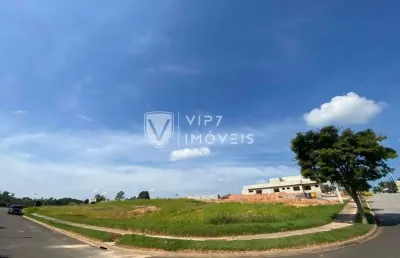 Terreno à venda, parque reserva fazenda imperial - sorocaba/sp