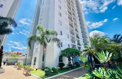 Apartamento à venda, 3 quartos, 1 suíte, 1 vaga, vila trujillo - sorocaba/sp