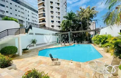 Apartamento à venda, 3 quartos, 3 suítes, 4 vagas, centro - sorocaba/sp