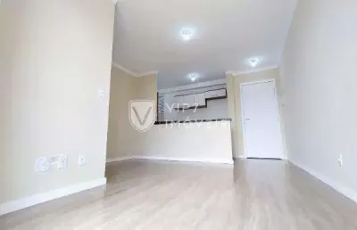 Apartamento à venda, 2 quartos, 1 suíte, 1 vaga, jardim piratininga - sorocaba/sp
