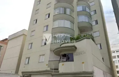 Apartamento à venda, 2 quartos, 1 suíte, 2 vagas, parque campolim - sorocaba/sp