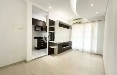 Apartamento à venda, 2 quartos, 1 vaga, jardim são carlos - sorocaba/sp