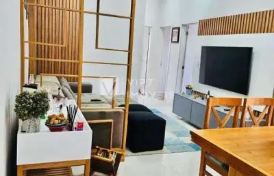 Apartamento à venda, 3 quartos, 1 suíte, 2 vagas, jardim europa - sorocaba/sp