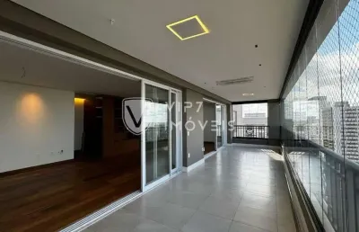 Apartamento à venda, 4 quartos, 4 suítes, 4 vagas, parque campolim - sorocaba/sp