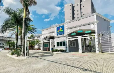 Apartamento à venda, 2 quartos, 1 suíte, 2 vagas, parque bela vista - votorantim/sp