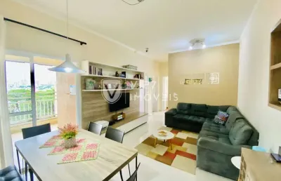 Apartamento à venda, 3 quartos, 1 suíte, 2 vagas, jardim europa - sorocaba/sp