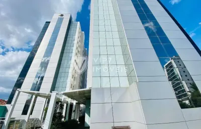 Sala comercial à venda na Avenida Washington Luiz, 310, Jardim Emília, Sorocaba