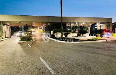 Terreno à venda, alphaville nova esplanada - votorantim/sp