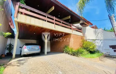 Casa à venda, 3 quartos, 1 suíte, 4 vagas, parque campolim - sorocaba/sp