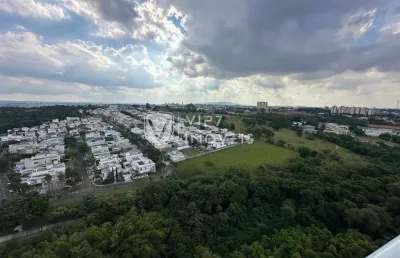 Apartamento à venda, 4 quartos, 3 suítes, 2 vagas, parque campolim - sorocaba/sp
