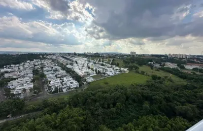 Apartamento à venda, 2 quartos, 1 suíte, 1 vaga, parque campolim - sorocaba/sp