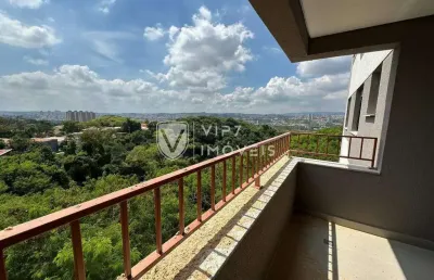 Apartamento à venda, 3 quartos, 3 suítes, 2 vagas, parque morumbi - votorantim/sp