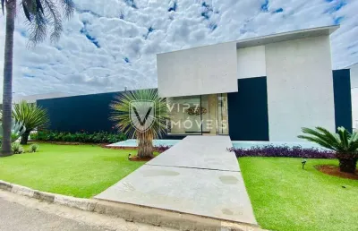 Casa à venda, 4 quartos, 4 suítes, 6 vagas, parque reserva fazenda imperial - sorocaba/sp