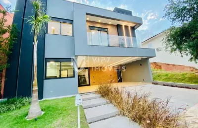 Casa à venda, 3 quartos, 3 suítes, 4 vagas, itapeva - votorantim/sp