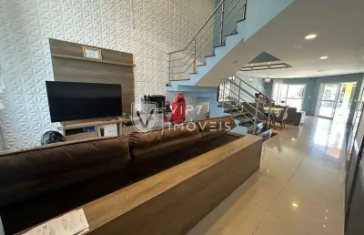 Casa à venda, 4 quartos, 3 suítes, 4 vagas, jardim gramados de sorocaba - sorocaba/sp