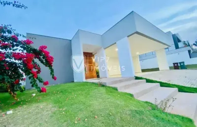 Casa à venda, 3 quartos, 3 suítes, 7 vagas, parque ecoresidencial fazenda jequitibá - sorocaba/sp