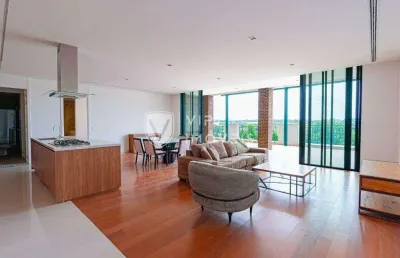 Apartamento à venda, 2 quartos, 2 suítes, 2 vagas, fazenda boa vista i - porto feliz/sp