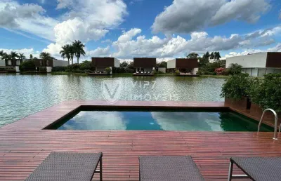 Casa à venda, 4 quartos, 4 suítes, 4 vagas, fazenda boa vista - porto feliz/sp