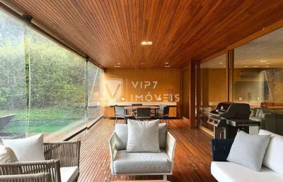Casa à venda, 4 quartos, 4 suítes, 2 vagas, fazenda boa vista - porto feliz/sp