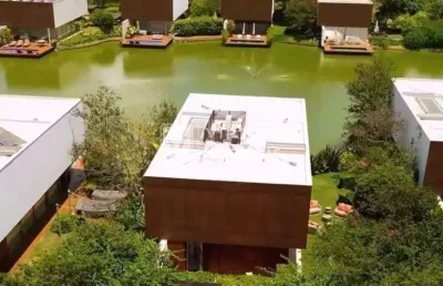 Casa à venda, 4 quartos, 4 suítes, 4 vagas, fazenda boa vista - porto feliz/sp