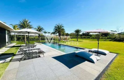 Casa à venda, 5 quartos, 5 suítes, 7 vagas, fazenda boa vista - porto feliz/sp