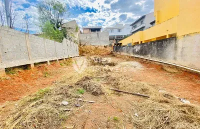 Terreno à venda na Rua Piracicaba, Vila Trujillo, Sorocaba