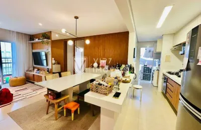 Apartamento à venda, 3 quartos, 1 suíte, 2 vagas, parque campolim - sorocaba/sp