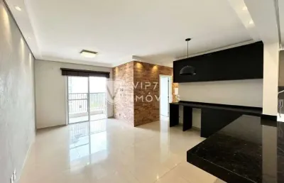 Apartamento à venda, 3 quartos, 1 suíte, 2 vagas, parque campolim - sorocaba/sp