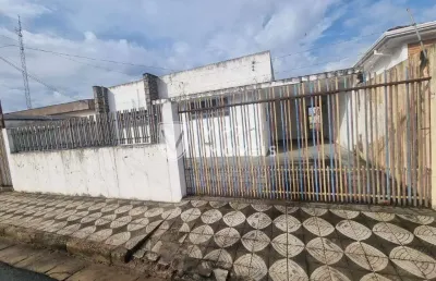 Casa à venda, 3 quartos, 1 suíte, 2 vagas, jardim santa rosália - sorocaba/sp