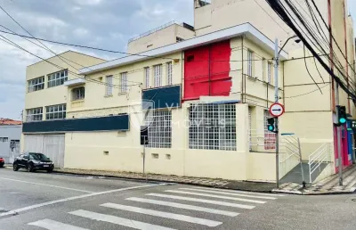 Casa com 3 quartos para alugar na Rua Cesário Mota, Centro, Sorocaba