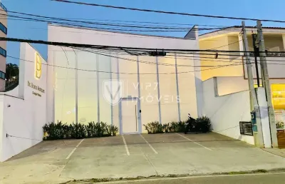 Casa para alugar na Rua Pedro Molina, Parque Campolim, Sorocaba