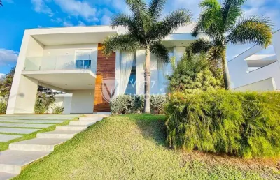 Casa para aluguel, 3 quartos, 3 suítes, 4 vagas, ipanema das pedras - sorocaba/sp