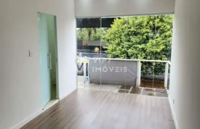 Sala comercial para alugar na Rua Leopoldo Machado, Centro, Sorocaba