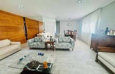Apartamento à venda, 3 quartos, 3 suítes, 3 vagas, parque campolim - sorocaba/sp