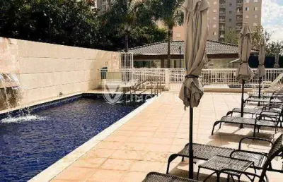 Apartamento à venda, 2 quartos, 1 vaga, jardim são carlos - sorocaba/sp
