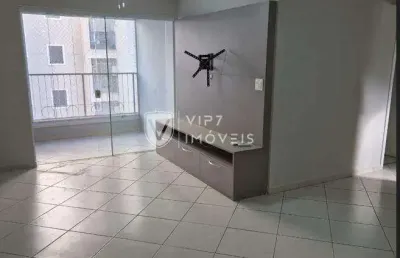 Apartamento à venda, 3 quartos, 1 suíte, 2 vagas, parque campolim - sorocaba/sp